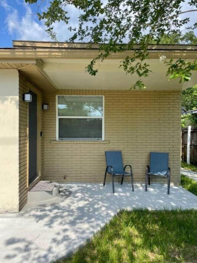 Cheerful Home Minutes From The Airport And Raymond James Stadium! Tampa Exterior photo